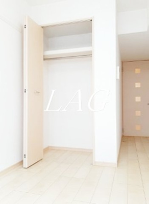 【収納】 | 箱根ハイライズビル | 収納です。