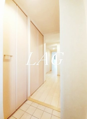 【玄関】 | 箱根ハイライズビル | 玄関です。