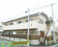 シャンポール氷川台の画像