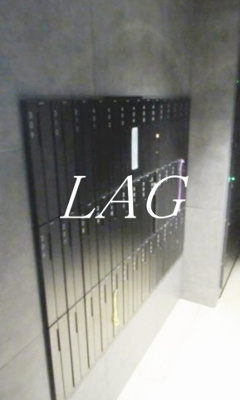 【その他共用部分】 | ＭＡＸＩＶ平和台 | メールコーナーです。