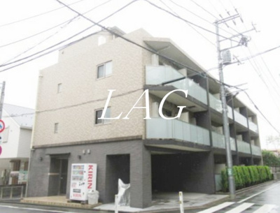 【外観】 | ＭＡＸＩＶ平和台 | 外観です。