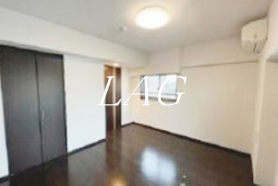 【居間・リビング】 | ＭＡＸＩＶ平和台 | 洋室のお部屋です。