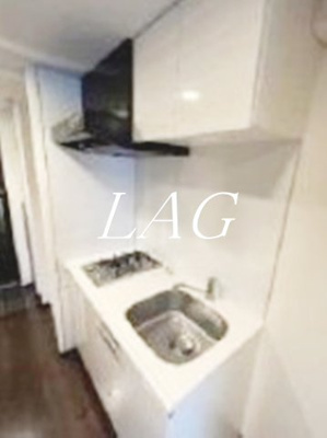 【キッチン】 | ＭＡＸＩＶ平和台 | キッチンです。