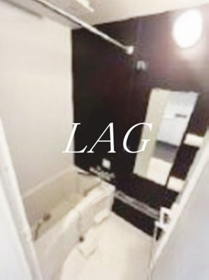 【浴室】 | ＭＡＸＩＶ平和台 | お風呂です。