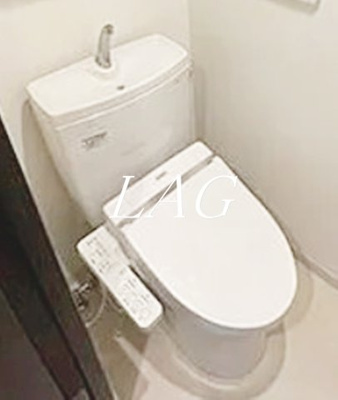 【トイレ】 | ＭＡＸＩＶ平和台 | トイレです。