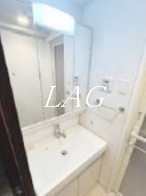 【洗面所】 | ＭＡＸＩＶ平和台 | 洗面台です。