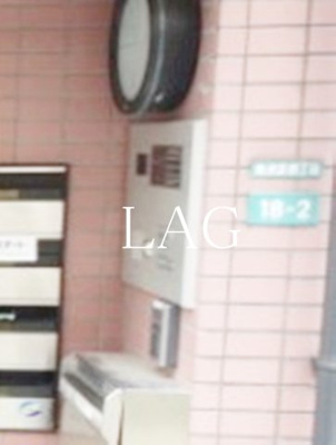 【セキュリティ】 | ファインクレスト南池袋 | オートロックです。