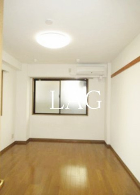 【寝室】 | ファインクレスト南池袋 | 寝室です。