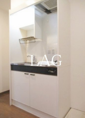 【キッチン】 | ファインクレスト南池袋 | キッチンです。