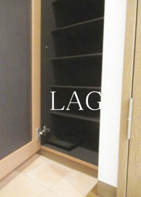 【収納】 | ファインクレスト南池袋 | 収納です。