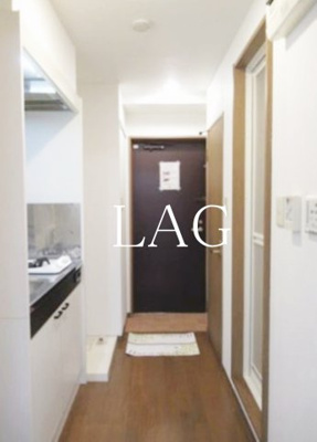 【玄関】 | ファインクレスト南池袋 | 玄関です。