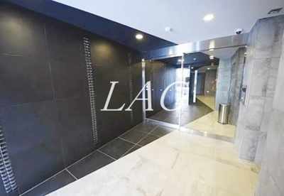 【エントランス】 | プレセダンヒルズ西川口 | エントランスです。