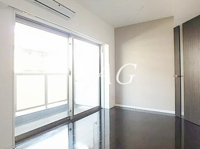 【寝室】 | プレセダンヒルズ西川口 | 寝室です。