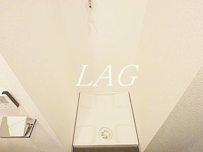 【設備】 | プレセダンヒルズ西川口 | 室内洗濯機置き場です。