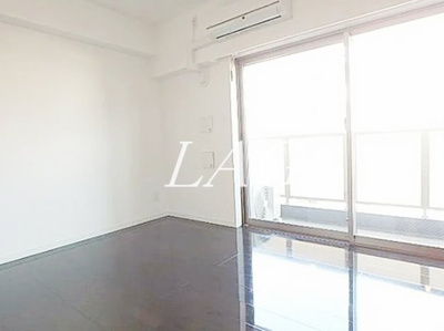 【居間・リビング】 | プレセダンヒルズ西川口 | 洋室のお部屋です。