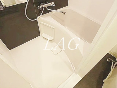 【浴室】 | プレセダンヒルズ西川口 | お風呂です。