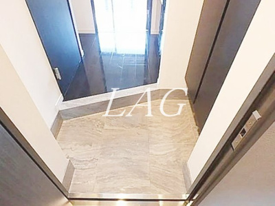 【玄関】 | プレセダンヒルズ西川口 | 玄関です。