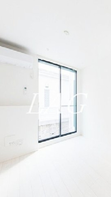 【居間・リビング】 | ミハス蓮根 | 洋室のお部屋です。