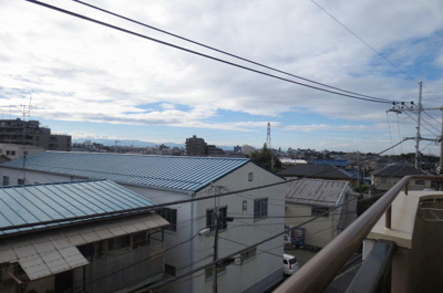 【展望】 | ロイヤルメイゾン