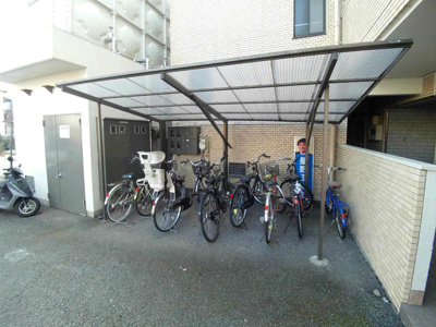 【その他共用部分】 | ロイヤルメイゾン