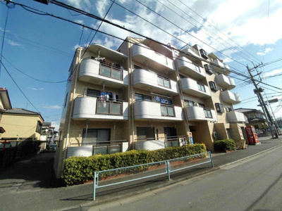 【外観】 | ロイヤルメイゾン