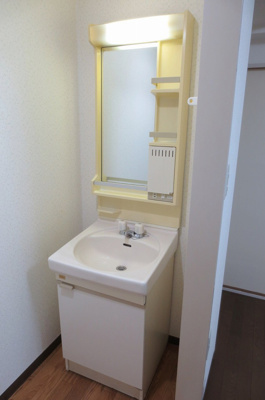 【独立洗面台】 | ロイヤルメイゾン