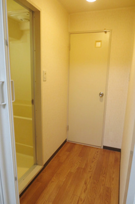 【洗面所】 | ロイヤルメイゾン