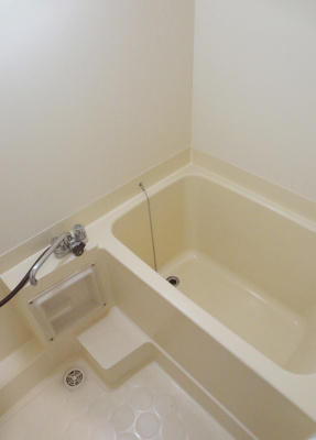 【浴室】 | ロイヤルメイゾン