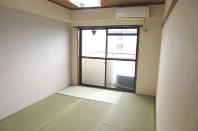 【和室】 | ロイヤルメイゾン