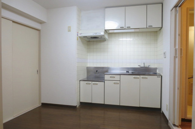 【キッチン】 | ロイヤルメイゾン