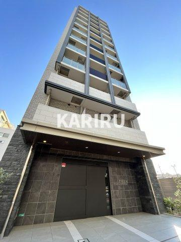 エスリード大阪CENTRAL AVENUE