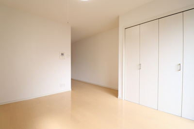 【寝室】 | アヴァンセ