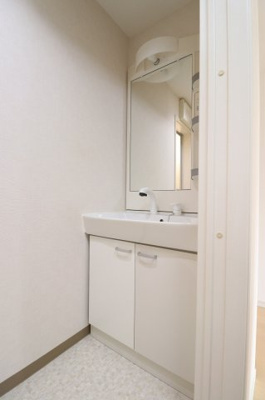 【独立洗面台】 | アヴァンセ