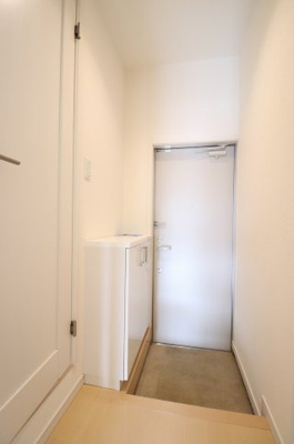 【玄関】 | アヴァンセ