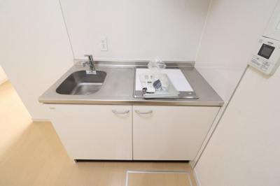 【キッチン】 | アヴァンセ