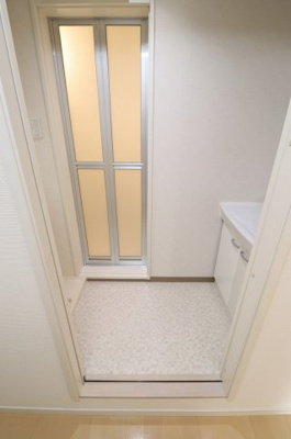 【洗面所】 | アヴァンセ