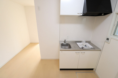 【キッチン】 | アヴァンセ