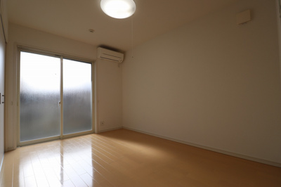 【洋室】 | アヴァンセ