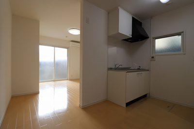 【キッチン】 | アヴァンセ