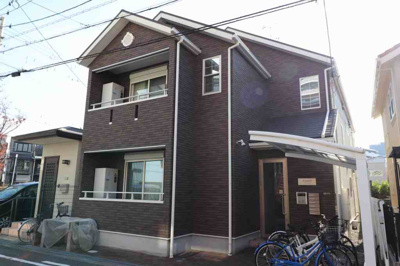 【外観】 | アヴァンセ