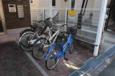 【その他共用部分】 | アヴァンセ