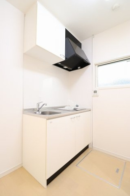 【キッチン】 | アヴァンセ