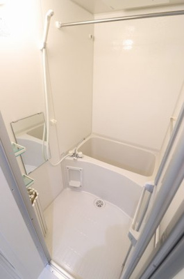 【浴室】 | アヴァンセ