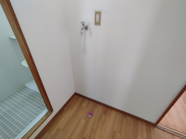 グリーンハイツ甲山の設備