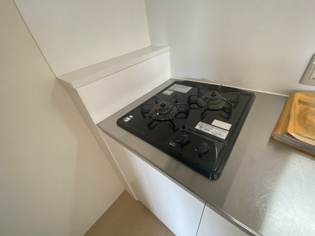 大谷町アネックスのキッチン