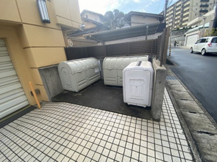 大谷町アネックスのその他