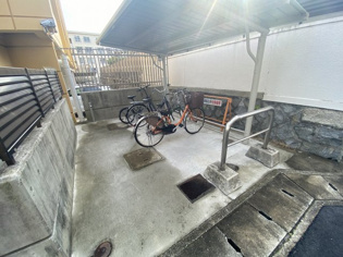 大谷町アネックスのその他物件画像