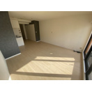 大谷町アネックスの居間