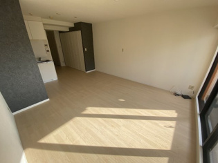 エアコン付きで初期費用を抑えられます☆