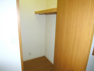 青楓舘の収納